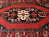 Persian Hand Knotted Saveh Rug Size: 202 x 135cm-Persian Rug-Rugs Direct