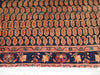 Persian Hand Knotted "Semi Antique" Koliai Rug Size: 248 x 148cm-Persian Rug-Rugs Direct