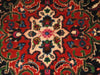Persian Hand Knotted Signature Mashhad Rug Size: 340 x 247cm-Persian Rug-Rugs Direct