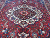 Persian Hand Knotted Bakhtiari Rug Size: 320 x 210cm-Persian Rug-Rugs Direct