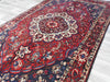 Persian Hand Knotted Bakhtiari Rug Size: 320 x 210cm-Persian Rug-Rugs Direct