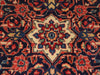 Persian Hand Knotted Sarouk Rug Size: 320 x 222cm-Persian Rug-Rugs Direct
