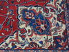 Persian Hand Knotted Sarouk Rug Size: 320 x 222cm-Persian Rug-Rugs Direct