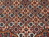 Persian Hand Made Moud Rug Size: 257 x 357cm-Persian Rug-Rugs Direct