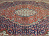 Persian Hand Made Tabriz Rug Size: 260 x 360cm-Persian Rug-Rugs Direct