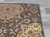 Afghan Hand Knotted Choubi Rug Size: 348 x 272cm-Afghan Rug-Rugs Direct