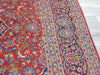 Persian Hand Knotted Kashan Rug Size: 355 x 255cm-Unclassified-Rugs Direct