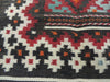 Persian Hand Made Varamin Kilim Rug Size: 300x185cm-Physical-Rugs Direct