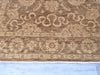 Afghan Hand Knotted Choubi Rug Size: 240 x 179cm-Afghan Rug-Rugs Direct