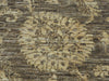 Afghan Hand Knotted Choubi Rug Size: 240 x 179cm-Afghan Rug-Rugs Direct