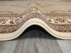 Traditional Mahi Design Turkish Rug-Traditional Design-Rugs Direct