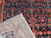 Persian Hand Made Borujerd Rug 200cm x 132cm-Physical-Rugs Direct