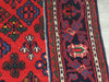 Persian Handmade Joshaqan Rug Size: 118 x 180cm-Persian Rug-Rugs Direct