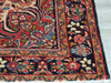 Persian Hand Knotted Burjlo Rug Size: 213 x 154cm-Physical-Rugs Direct
