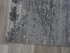 Mottled Design Bamboo Silk & NZ Wool Rug Size: 240 x 172cm-Modern Rug-Rugs Direct