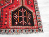 Persian Hand Knotted Shiraz Rug Size: 245 x 147cm-Persian Rug-Rugs Direct