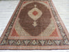 Persian Hand Knotted "Mahi Design" Tabriz Rug Size: 297 x 196cm-Persian Rug-Rugs Direct
