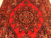 Persian Hand Knotted Ferdous Rug Size: 298 x 200cm-Persian Rug-Rugs Direct