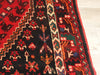 Persian Hand Knotted Shiraz Rug Size: 305 x 215cm-Persian Rug-Rugs Direct