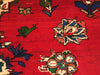 Persian Qashqai Shiraz Pictorial Rug Size: 252 x 177cm-Persian Rug-Rugs Direct