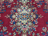 Persian Hand Knotted Kerman Rug Size: 330 x 224cm-Persian Rug-Rugs Direct