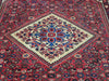 Persian Hand Knotted Hossein Abad Rug Size: 320 x 220cm-Persian Rug-Rugs Direct