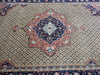 Persian Hand Made Koliai Rug Size: 315 x 200cm-Persian Rug-Rugs Direct