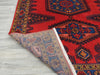 Persian Hand Made Vist Sarouk Rug Size: 310 x 210cm-Persian Rug-Rugs Direct