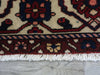 Persian Hand Made Bakhtiari Rug Size: 295 x 205cm-Persian Rug-Rugs Direct