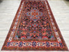 Persian Hand Made Nahavand Rug Size 300 x 170cm-Persian Rug-Rugs Direct