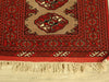 Persian Hand Made Turkman Rug Size: 85 x 125cm-Persian Rug-Rugs Direct