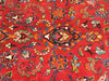 Persian Hand Knotted "Dorokhsh" Mashhad Rug Size: 413 x 313cm-Persian Rug-Rugs Direct