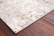 Luxuriously Abstract Design Canyon Rug Size: 160 x 230cm - Rugs Direct