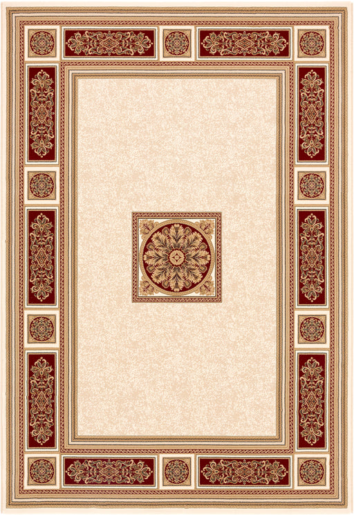 Turkish Design Da Vinci Rug - Rugs Direct
