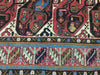 Unique Persian Hand Made Yazd Rug Size: 196 x 330cm-Persian Rug-Rugs Direct