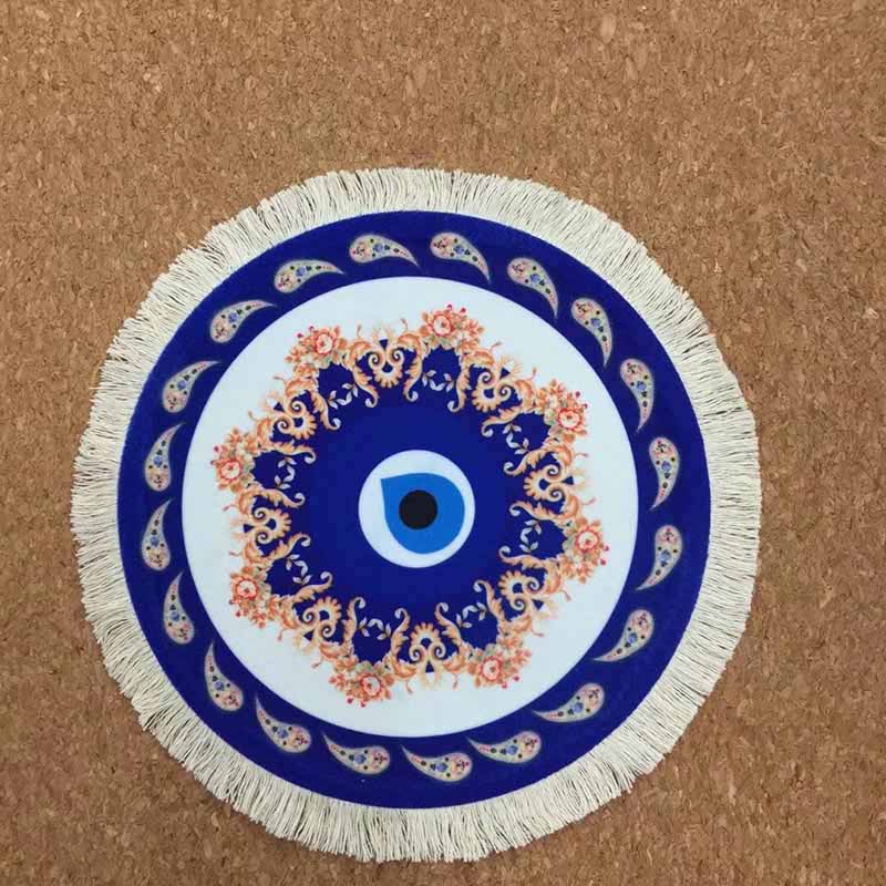 Mouse Pad