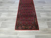 Persian Hand Knotted Koliai Hallway Runner Size: 260 x 70cm-Persian Runner-Rugs Direct