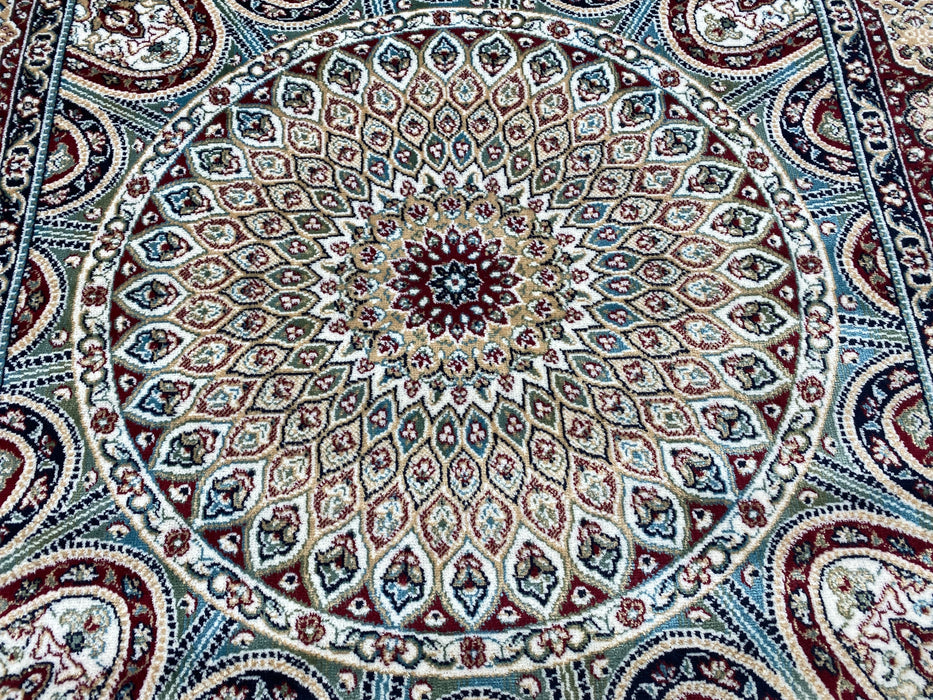 Traditional Royal Palace Design Rug — Rugs Direct