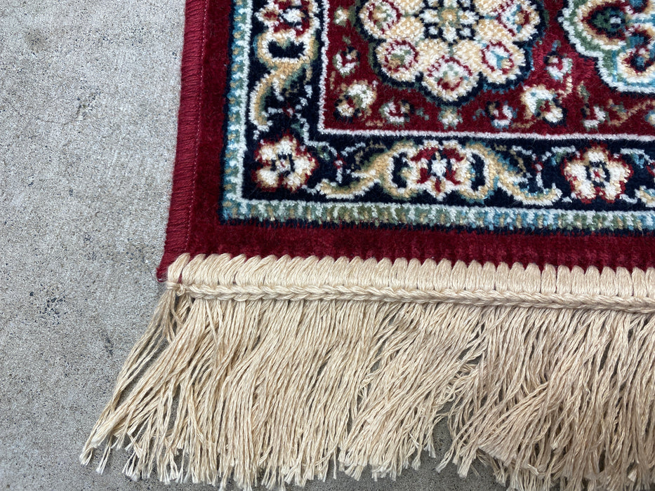 Traditional Royal Palace Design Rug — Rugs Direct