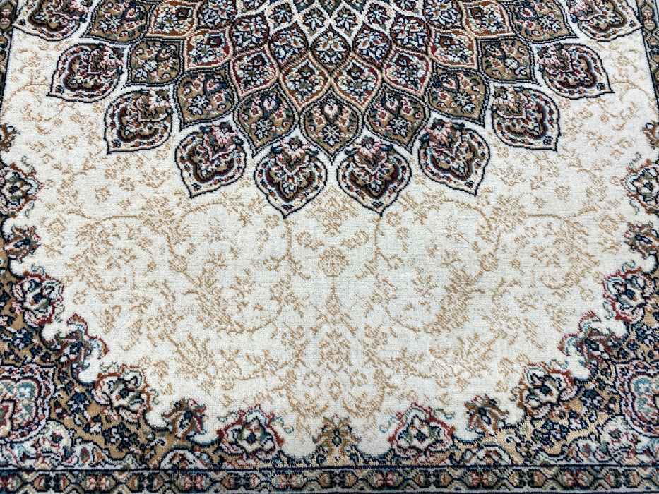 Traditional Royal Palace Design Rug Size: 140 x 95cm - Rugs Direct