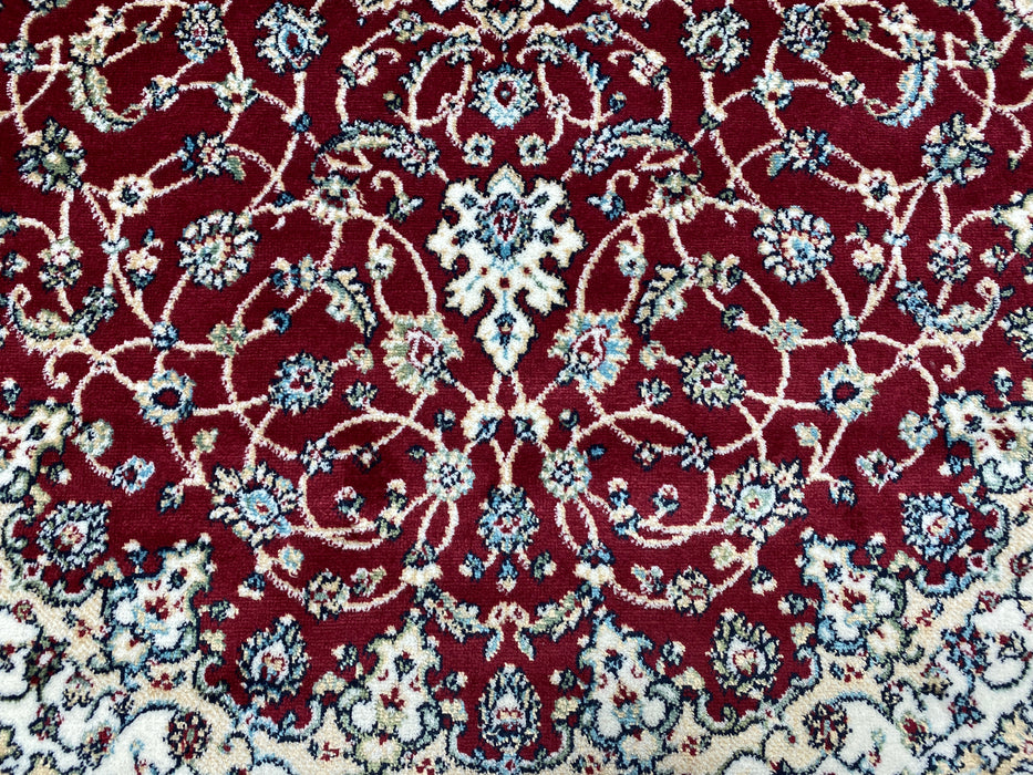 Traditional Royal Palace Design Rug Size: 95 x 140cm - Rugs Direct