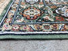 Traditional Royal Palace Garden Design Rug - Rugs Direct