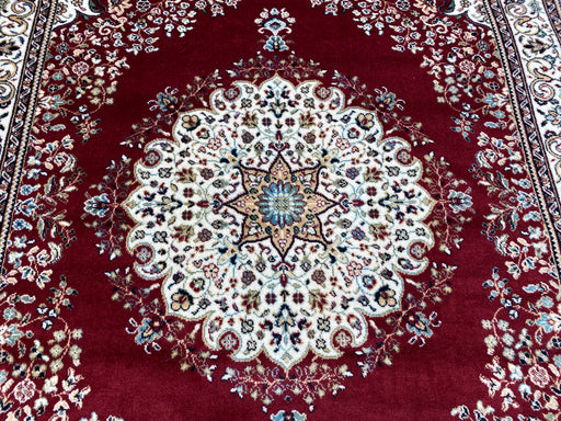 Traditional Royal Palace Design Rug - Rugs Direct