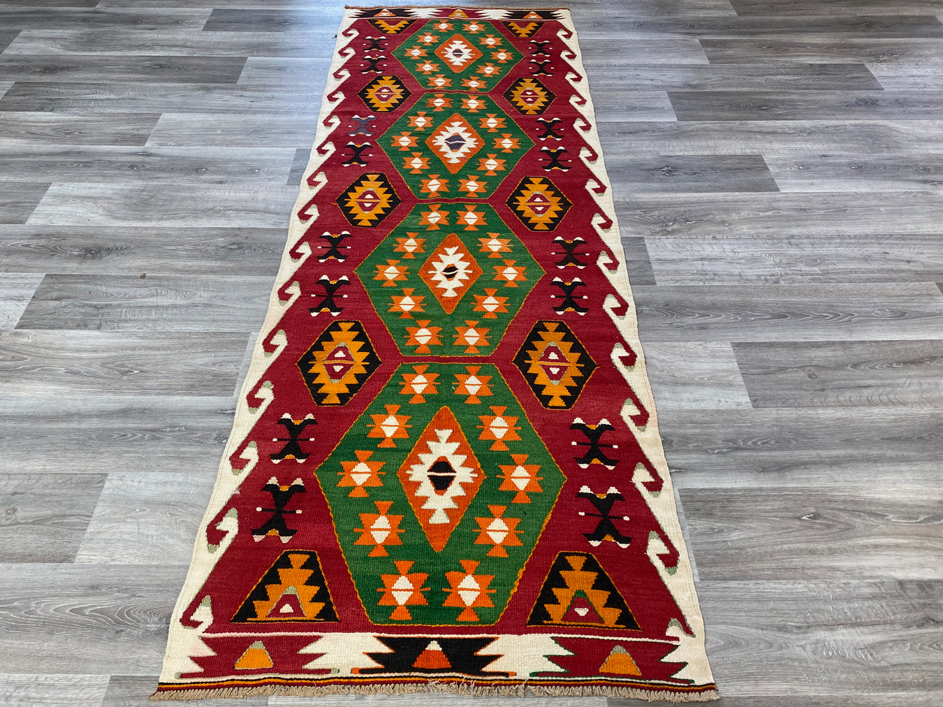 Turkish Rugs