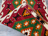 Vintage Hand Made Turkish Mut Kilim Runner Size: 266 x 93cm - Rugs Direct