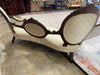 Victorian Chaise Lounge - Rugs Direct