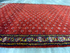 Authentic Persian Hand Knotted Gabbeh Runner Size: 390 x 79cm - Rugs Direct