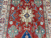 Afghan Hand Knotted Kazak Rug Size: 145 x 242cm - Rugs Direct
