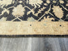 Afghan Hand Knotted Choubi Hallway Runner Size: 295 x 82cm - Rugs Direct