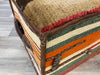 Persian Hand Made Ottoman - Rugs Direct